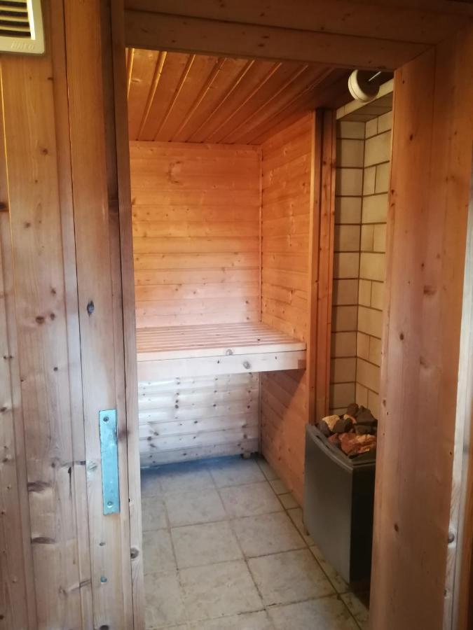 Chata Rybna 18 Pernink Luaran gambar