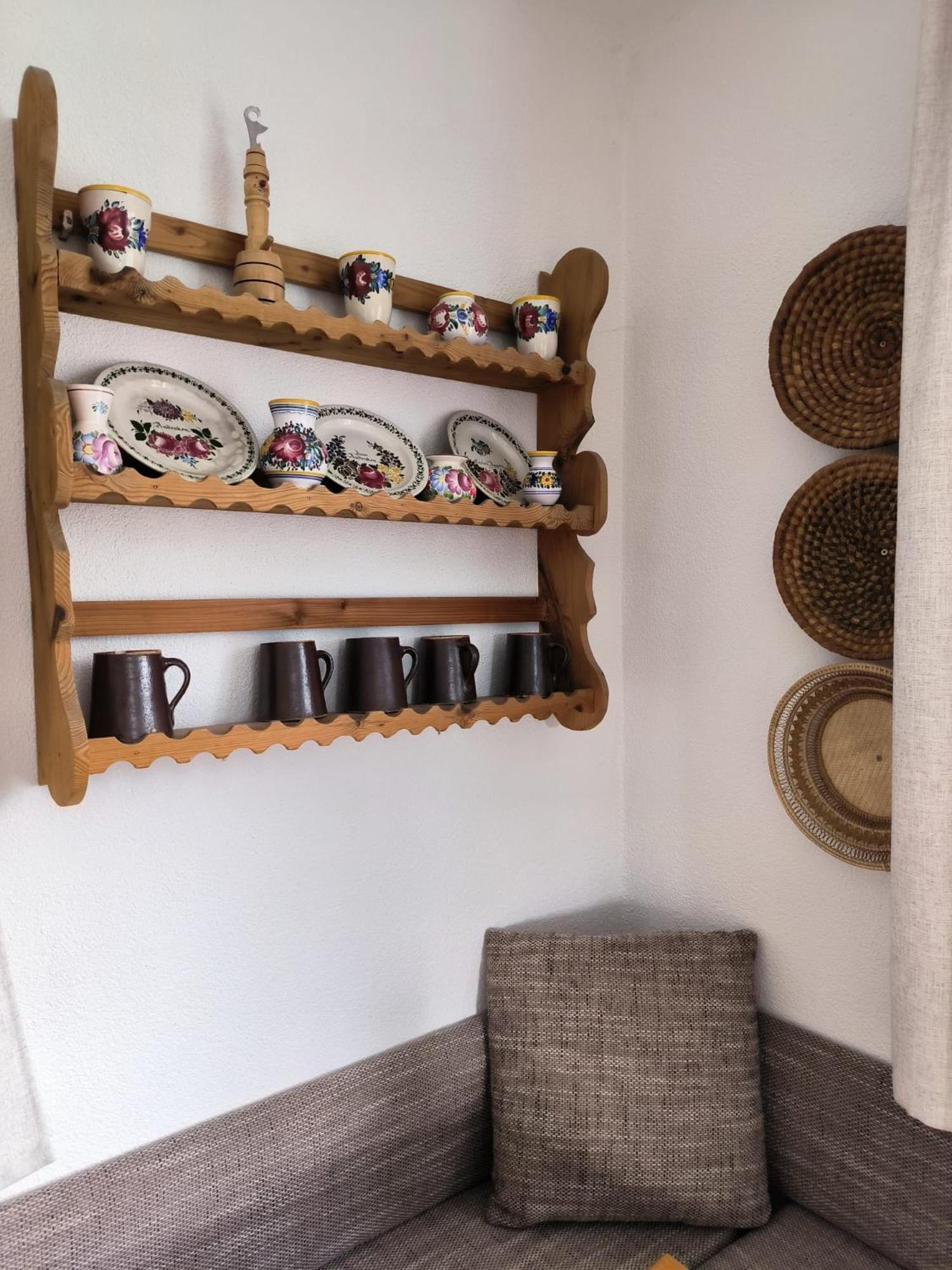 Chata Rybna 18 Pernink Luaran gambar