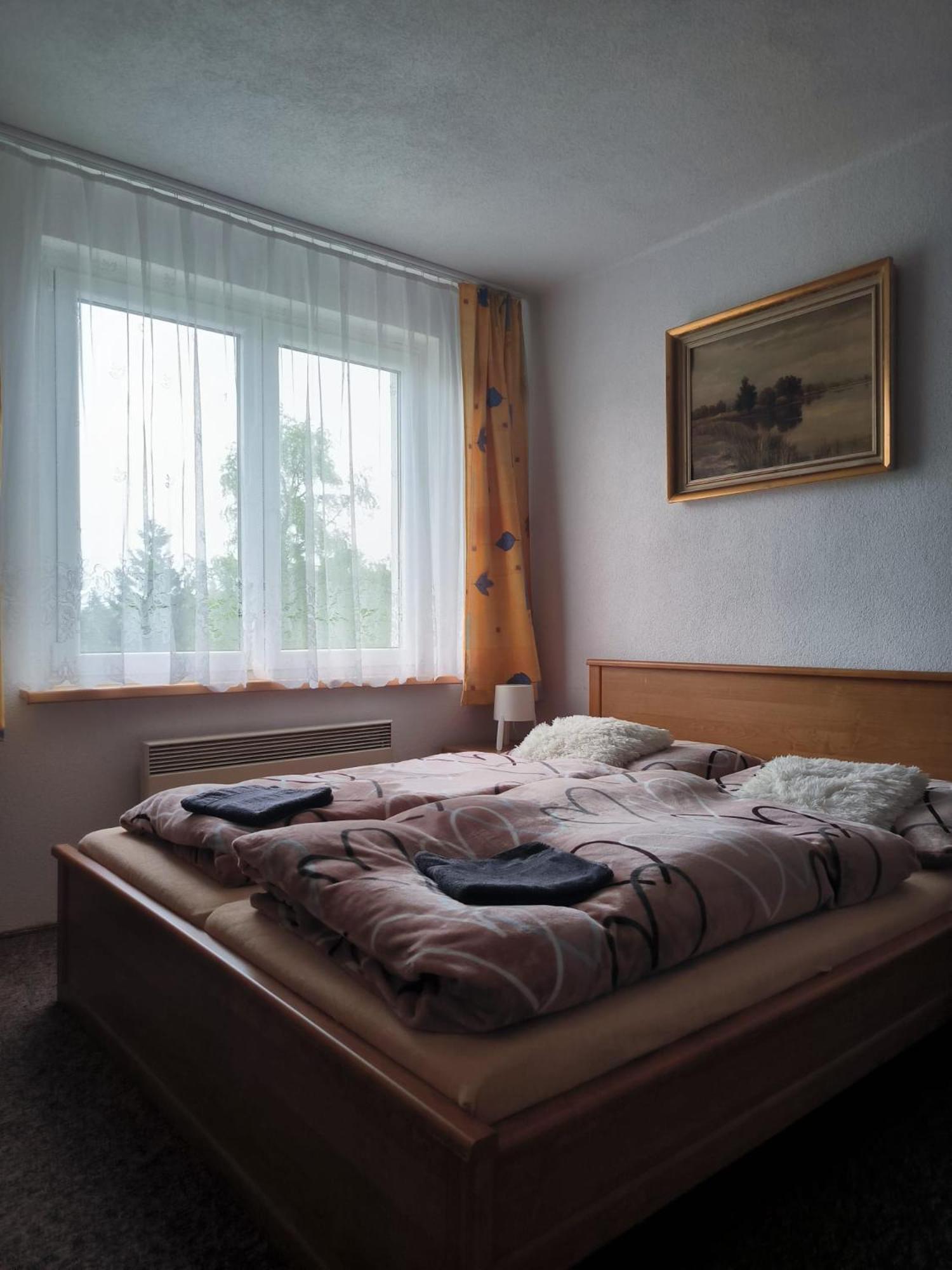Chata Rybna 18 Pernink Luaran gambar