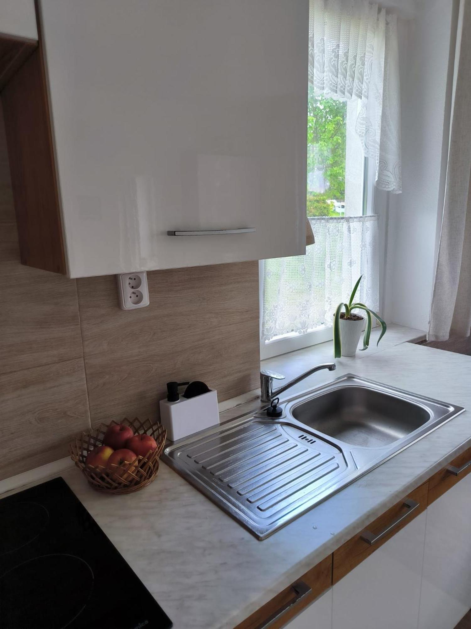 Chata Rybna 18 Pernink Luaran gambar