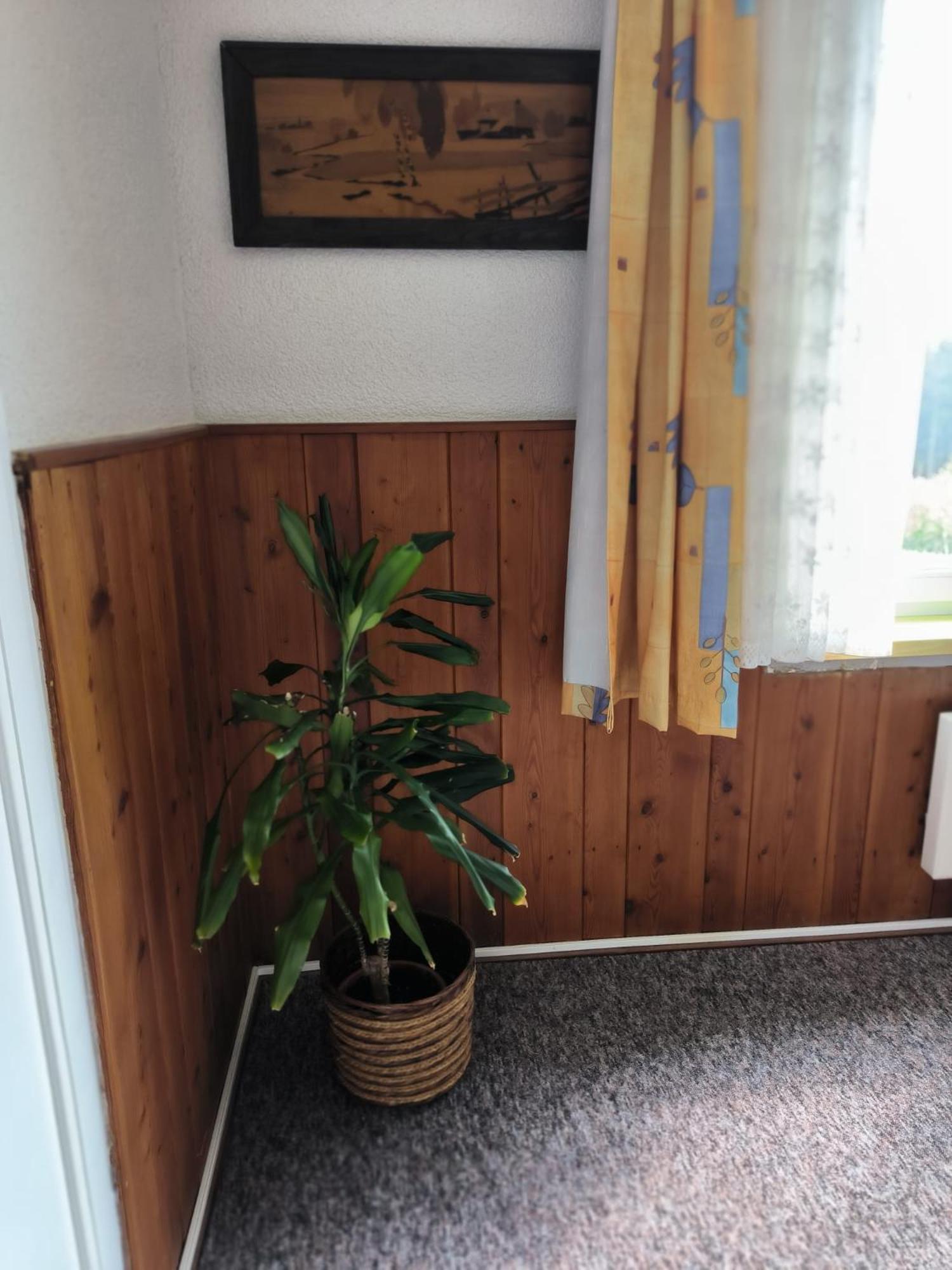 Chata Rybna 18 Pernink Luaran gambar